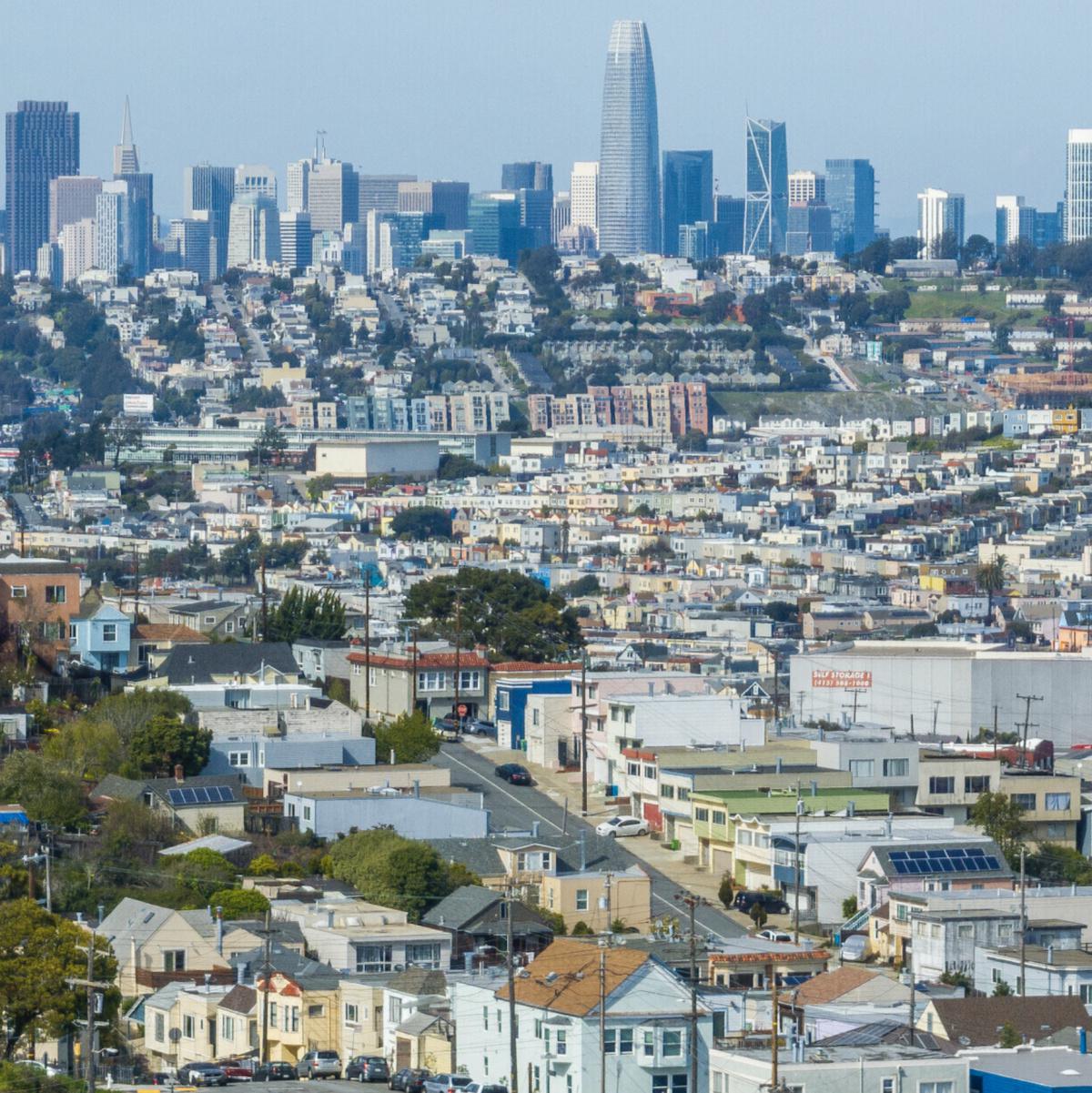 Bayview/Visitacion Valley: Redefining Urban Living in San Francisco 