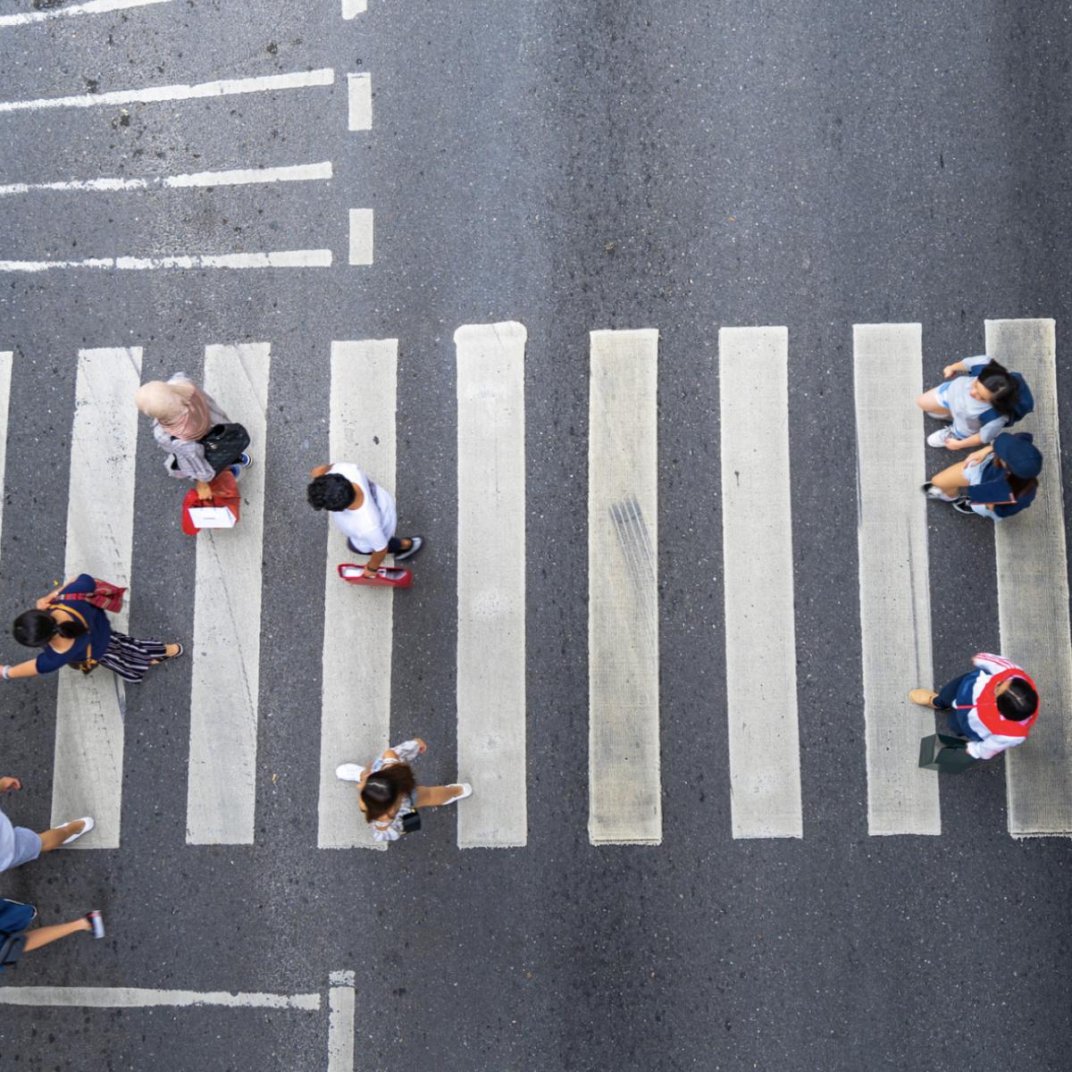 San Francisco: How Walkability Reshapes Value San Francisco: How Walkability Reshapes Value
