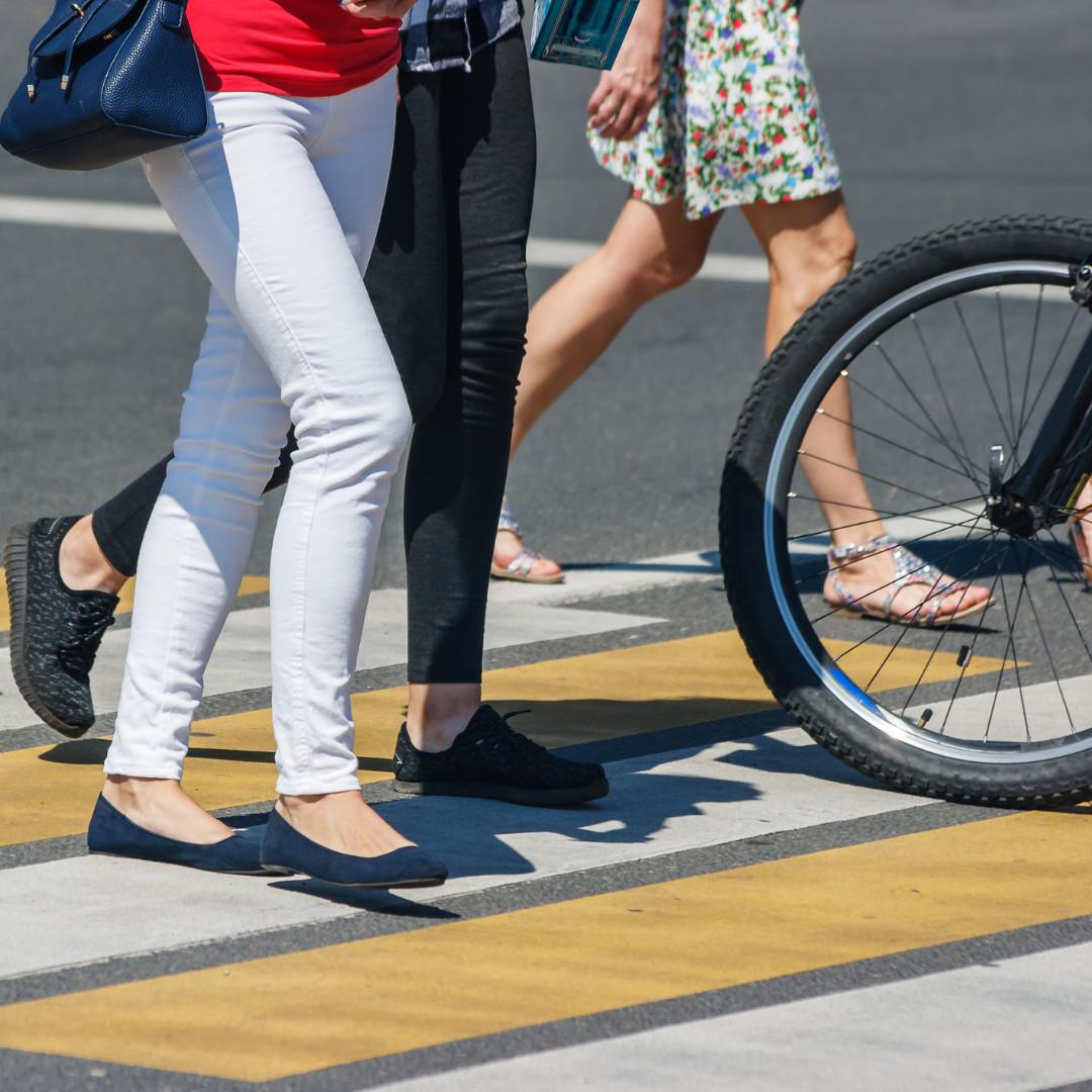 A New LA on Foot: How Walkable Neighborhoods are Changing the City's Real Estate Market and Lifestyle