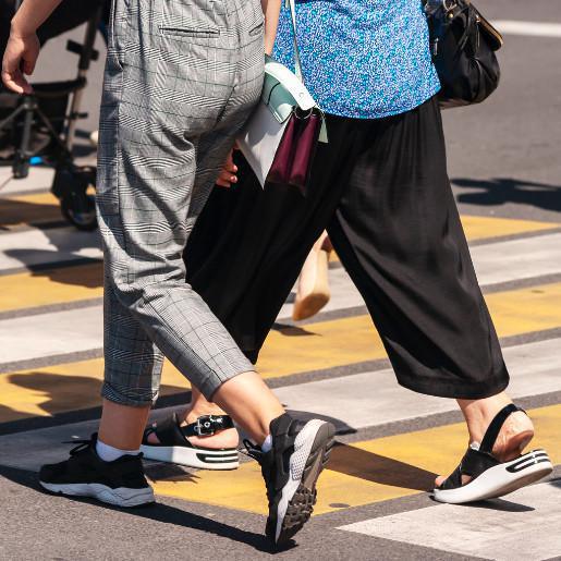 Downtown Florida: Walkability's Property Value Impact Downtown Florida: Walkability's Property Value Impact