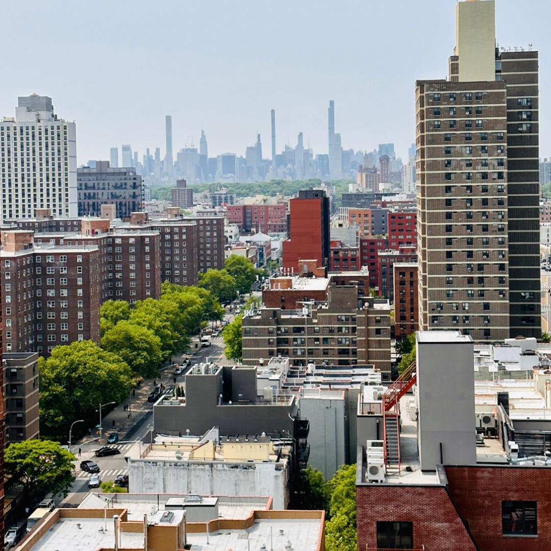 Beyond Brownstones: Central Harlem's Multifamily Growth Beyond Brownstones: Central Harlem's Multifamily Growth