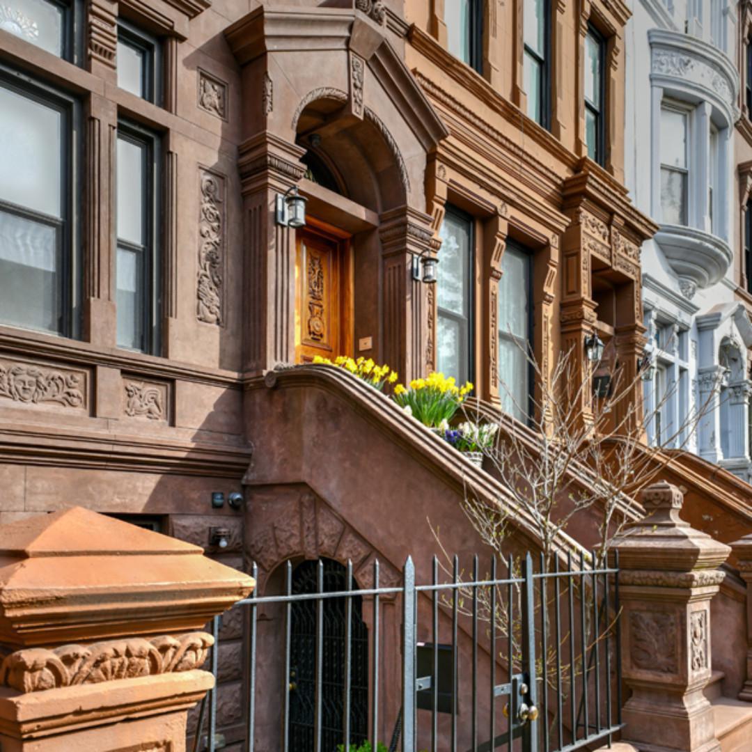 Beyond Brownstones: Central Harlem's Multifamily Growth Beyond Brownstones: Central Harlem's Multifamily Growth