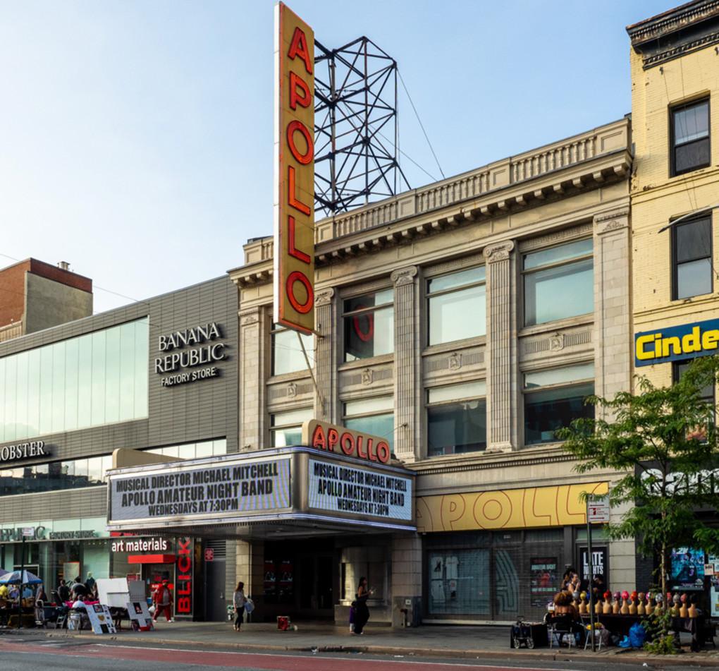 Upper Manhattan: Walkability's Influence on Rents Upper Manhattan: Walkability's Influence on Rents