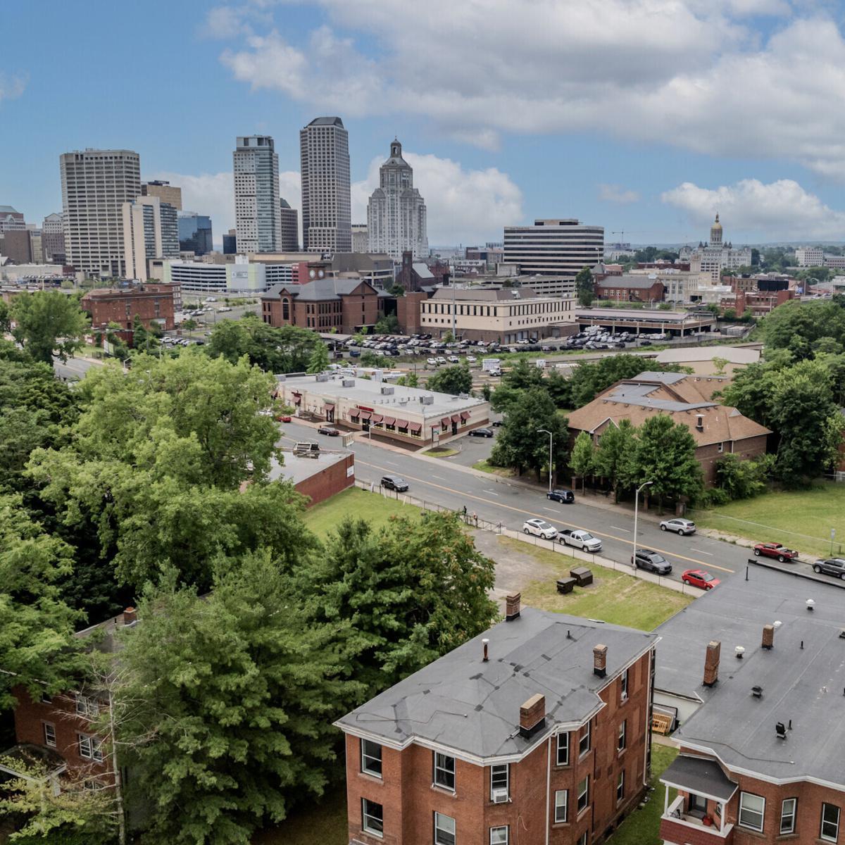 Clay Arsenal and Northeast: Unlock the Potential of Multifamily Development Opportunities in Hartford's North End