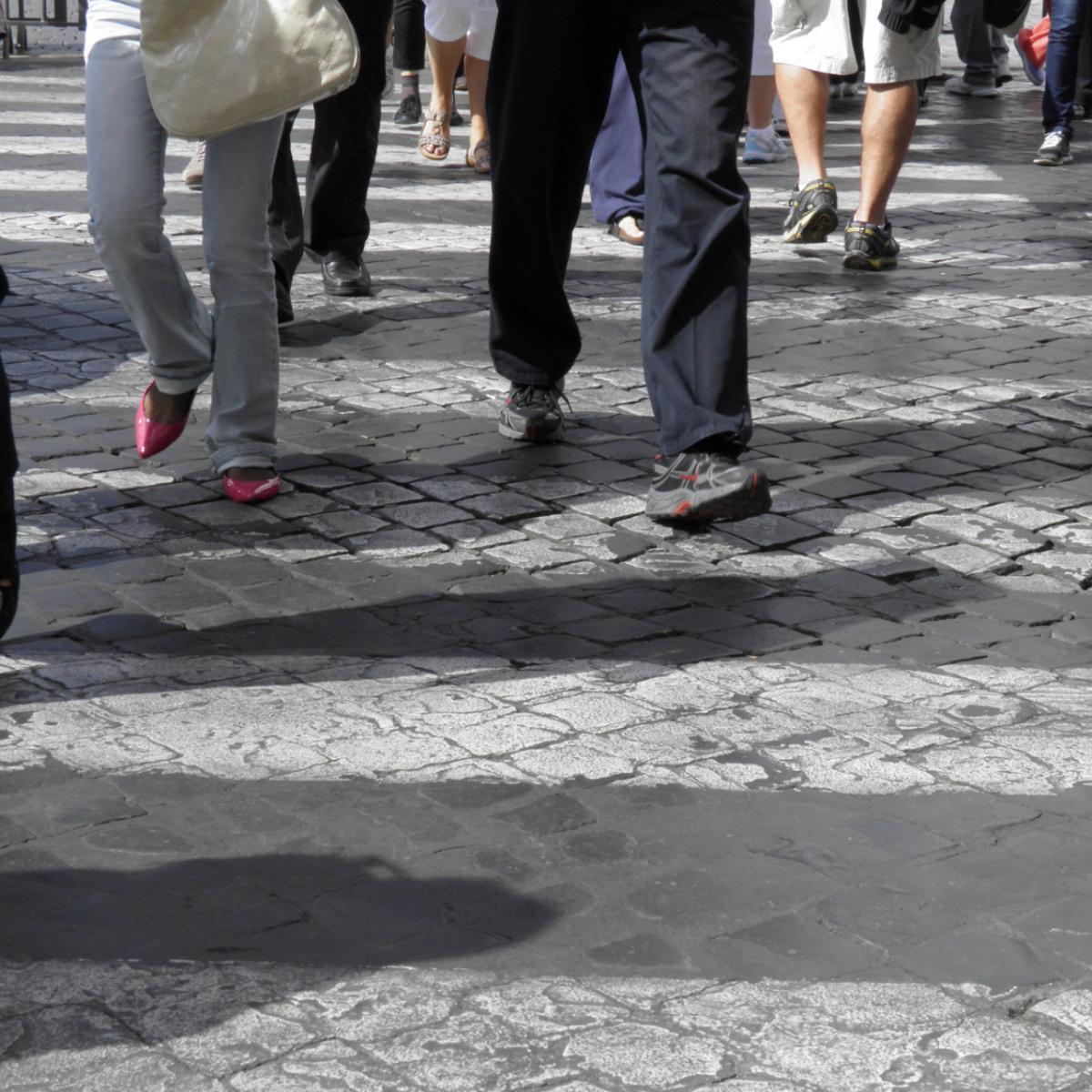 Hartford's Walkable Neighborhoods: Clay Arsenal & Northeast Hartford's Walkable Neighborhoods: Clay Arsenal & Northeast