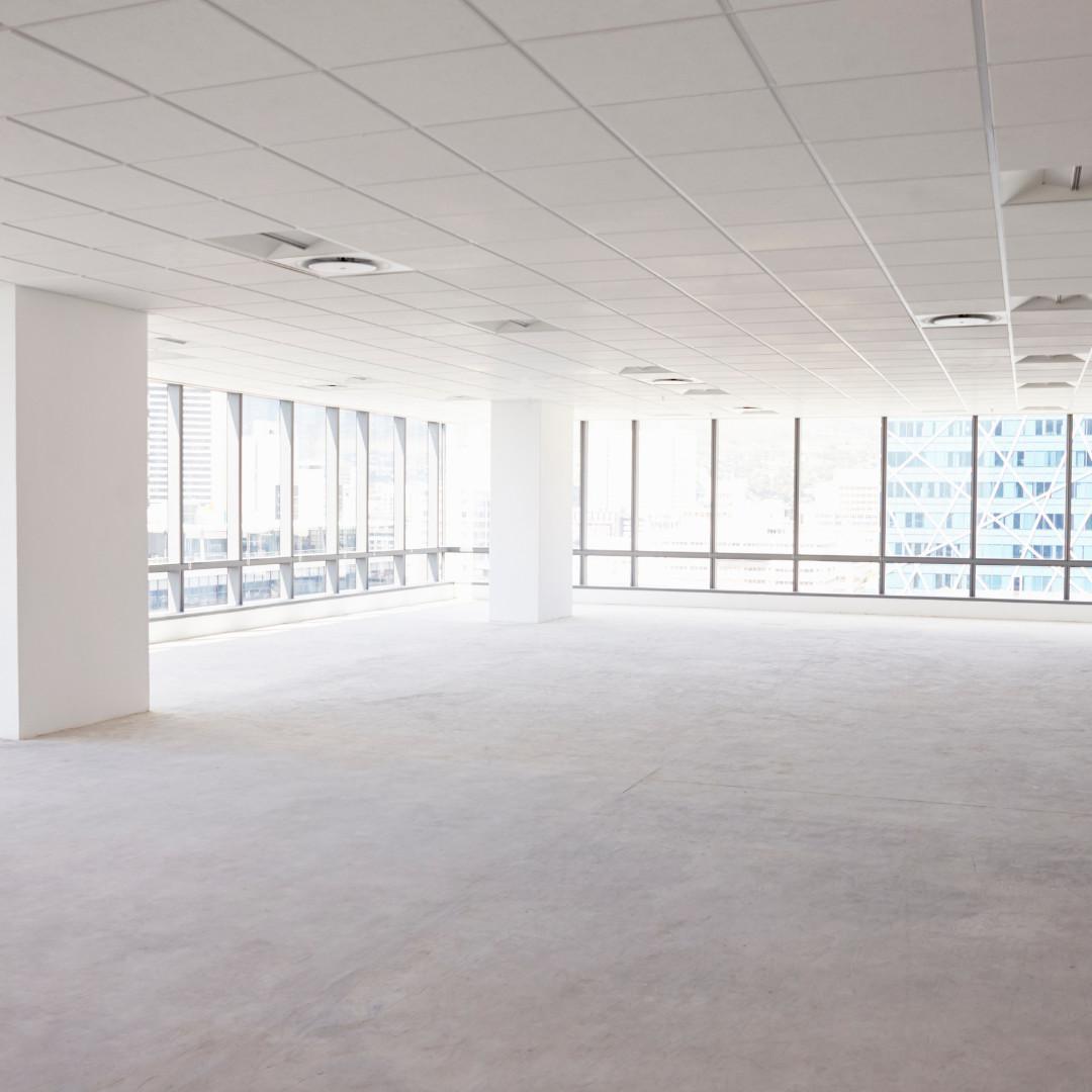 The Conversion Equation: Office Buildings for Housing The Conversion Equation: Office Buildings for Housing