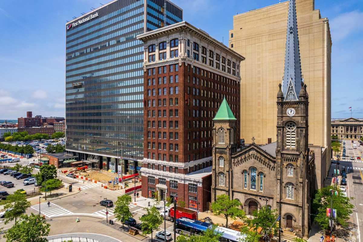 75 Public Square 75 Public Square