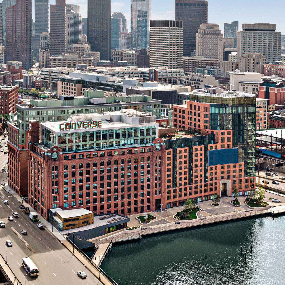 MarketRent | Reviving Boston’s Legacy: How Iconic Buildings Are Being Transformed into Vibrant Residences 