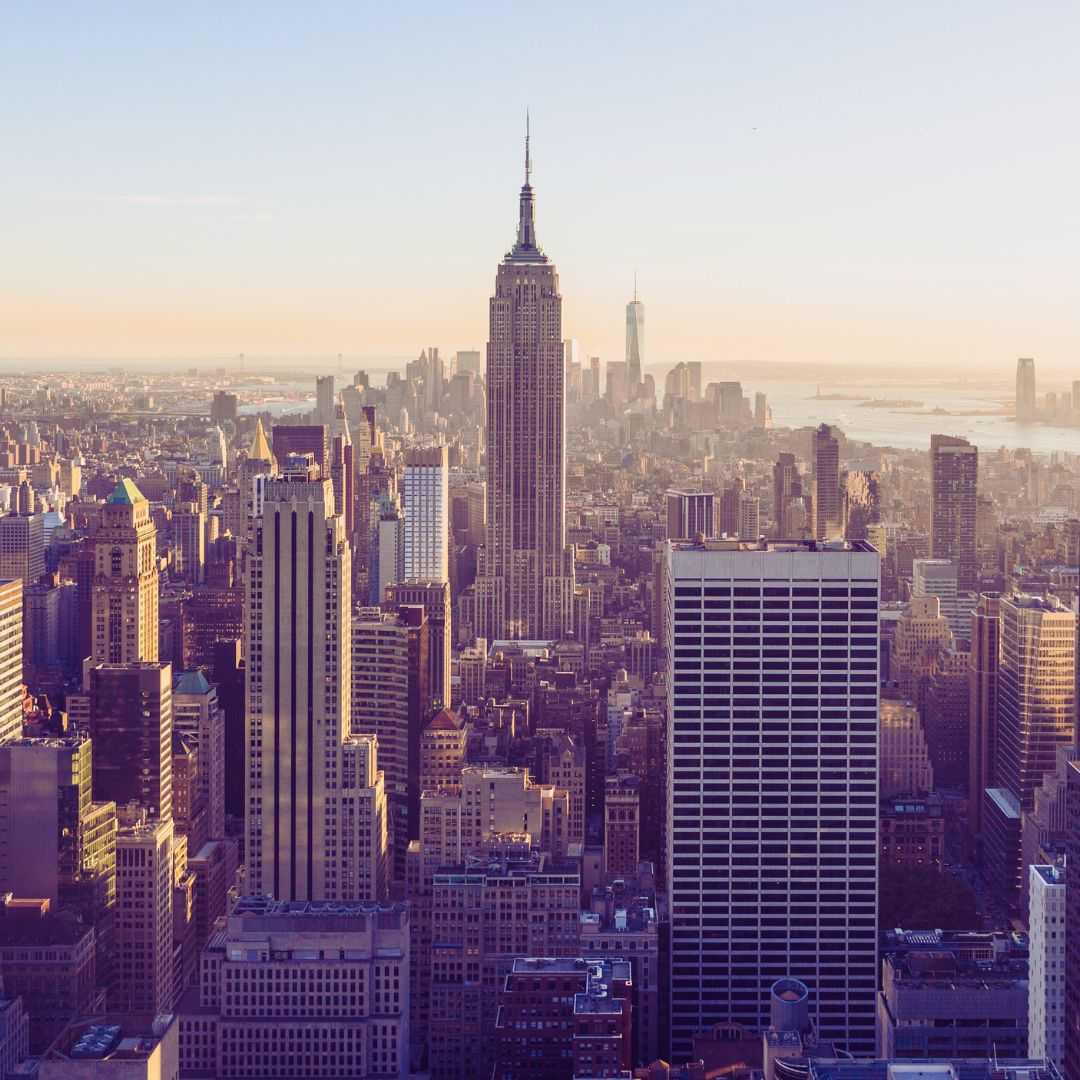Office to Residential: A New Chapter for Manhattan 