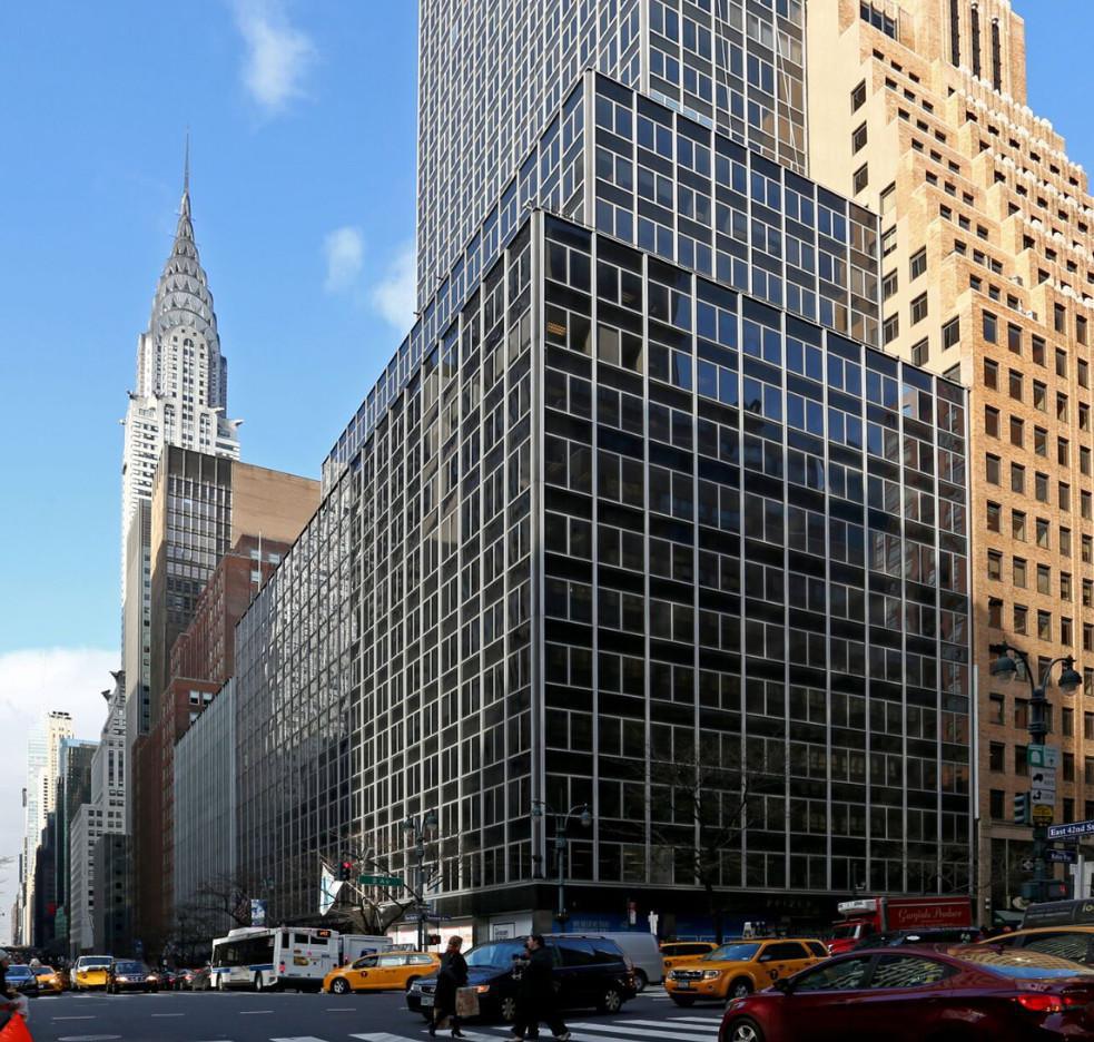 MarketRent | A New Era for Downtown Manhattan: The Rise of Office Conversions