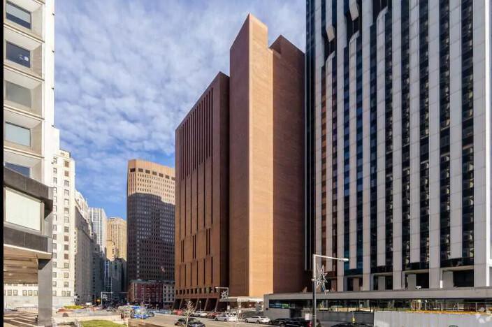 MarketRent | Turning Vacancy into Vitality: Office-to-Residential Conversions in New York’s FiDi