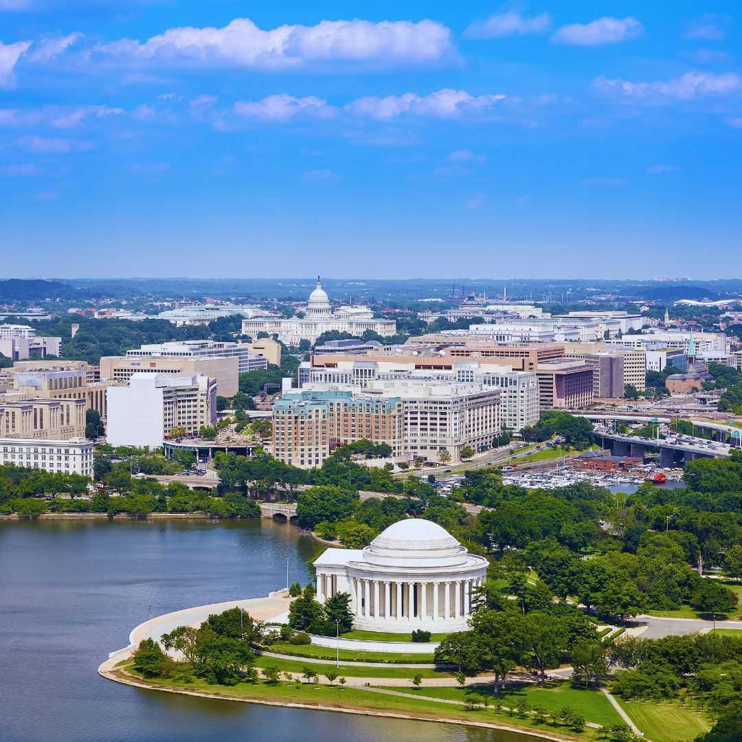 Redefining D.C.’s Skyline: The Movement Towards Office-to-Residential Conversions 