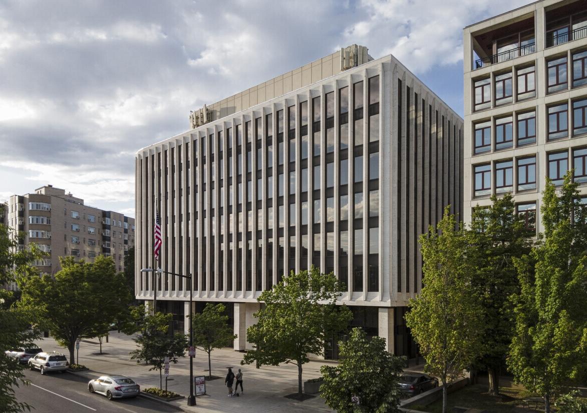 MarketRent | Bridging Gaps: Office-to-Residential Conversions and the Future of Downtown D.C. 