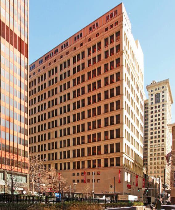 300 Sixth Ave 300 Sixth Ave