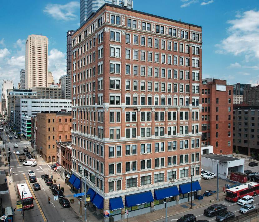 Smithfield Lofts Smithfield Lofts