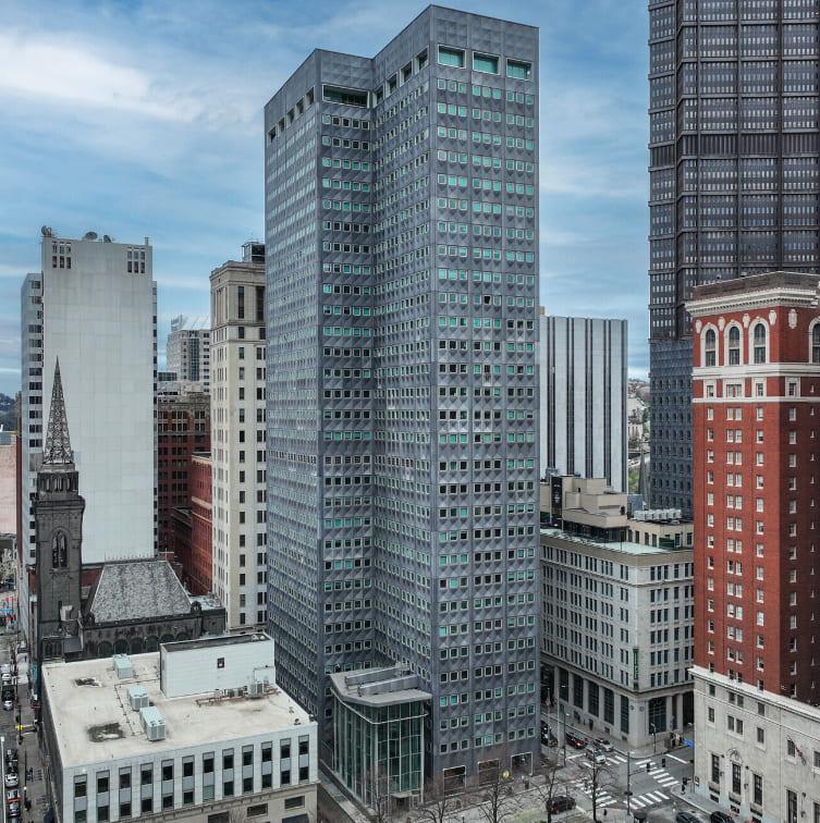 MarketRent | Shaping a New Era: How Adaptive Reuse is Redefining Pittsburgh’s Urban Core 