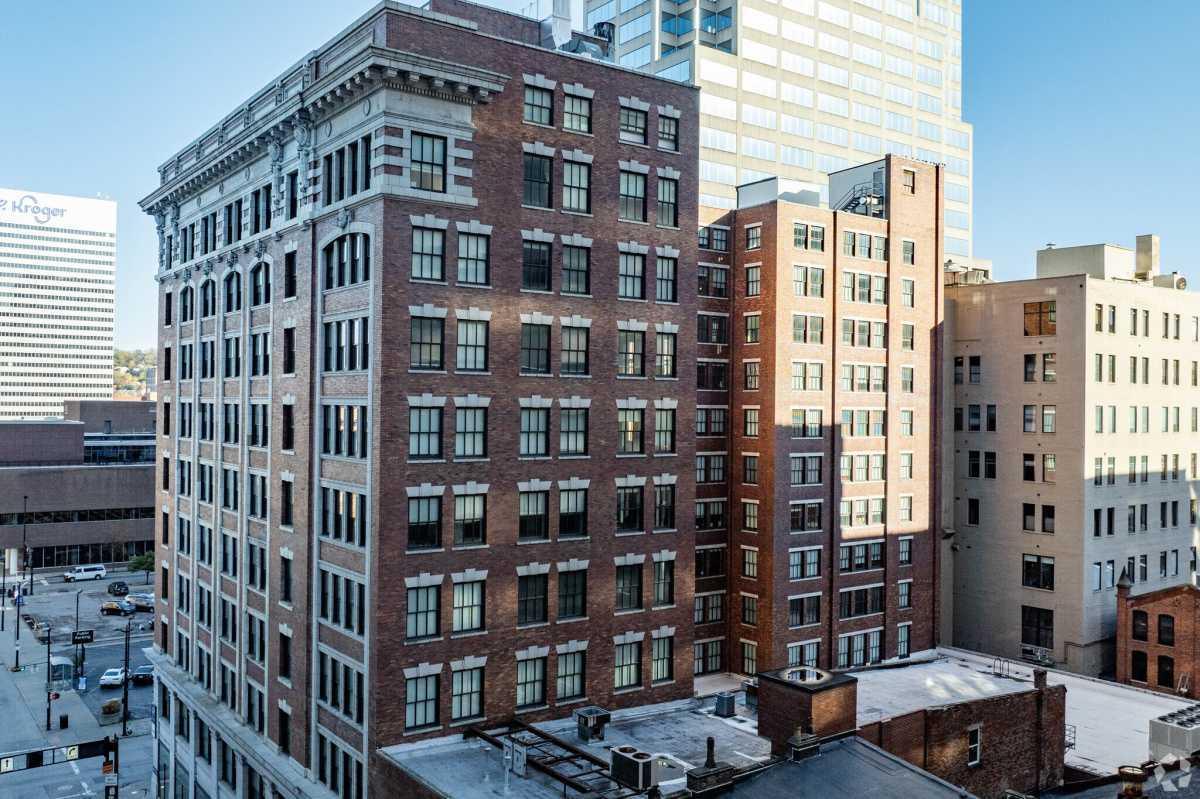 Provident Apartments Provident Apartments