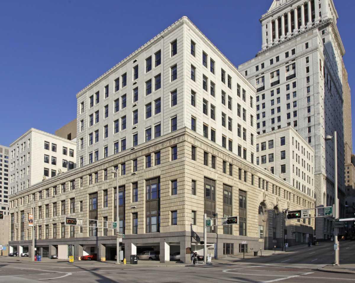 City Club Apartments City Club Apartments