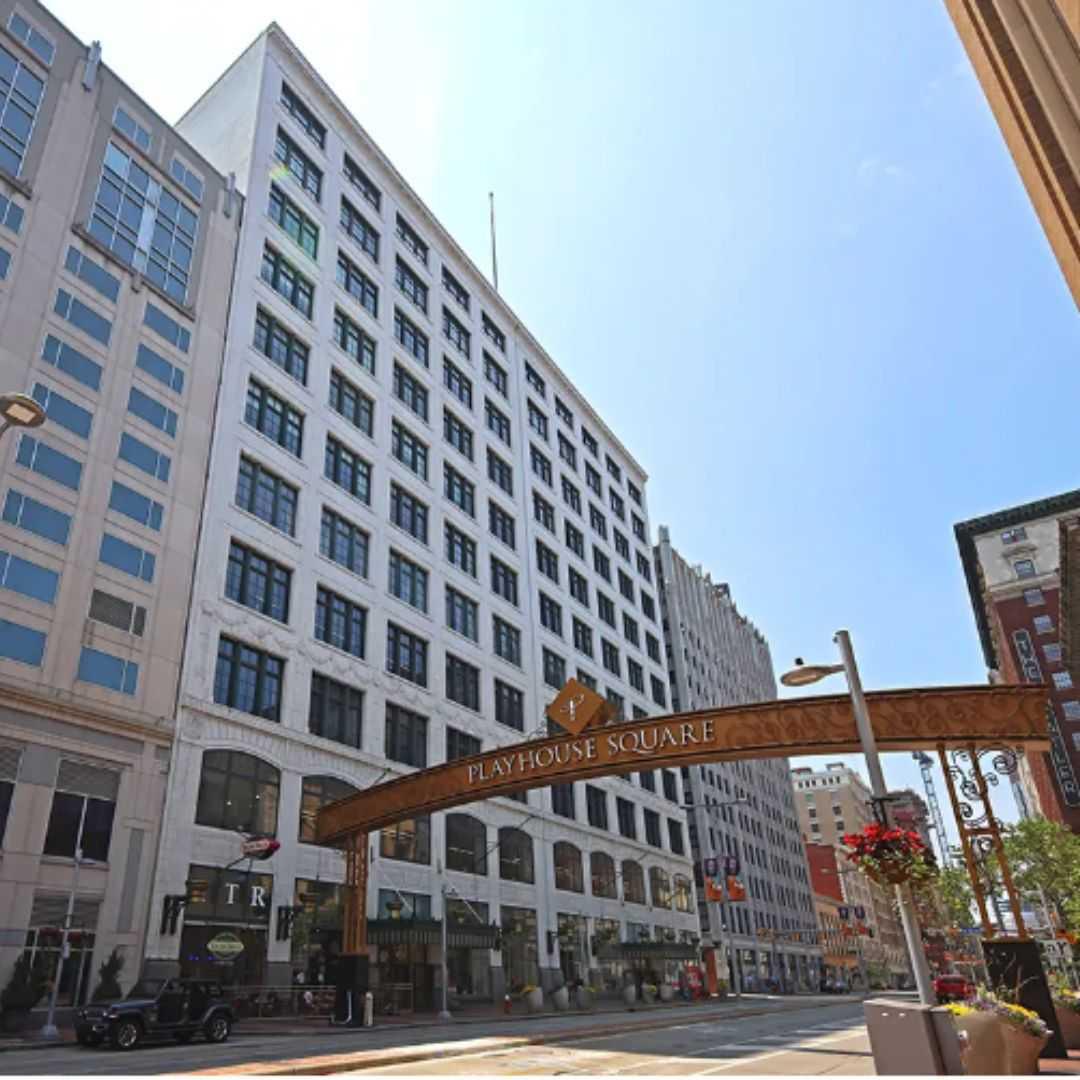 Cleveland's Urban Revival: Affordability & Culture Cleveland's Urban Revival: Affordability & Culture