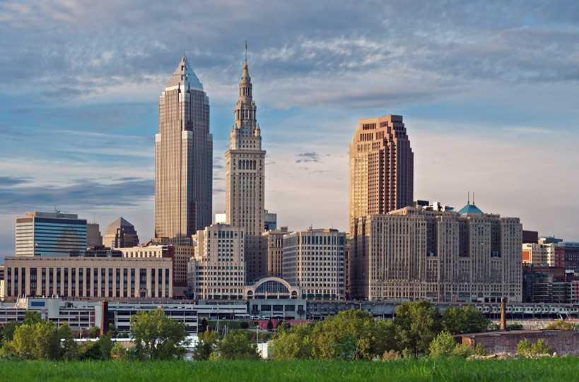 MarketRent | Cleveland's Urban Revival: A Top Global City for Affordability and Culture