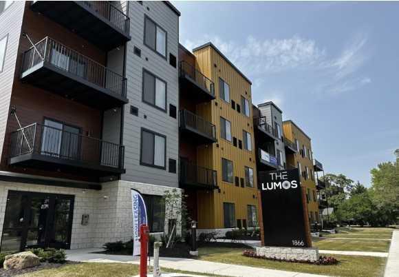 The Lumos Apartments The Lumos Apartments