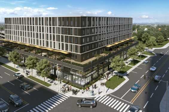 Medley Apartments (Phase 1)