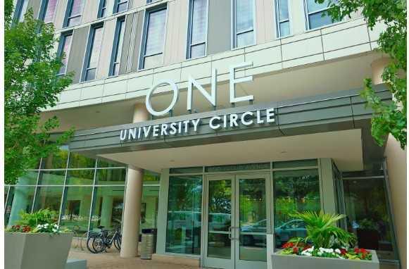 One University Circle One University Circle