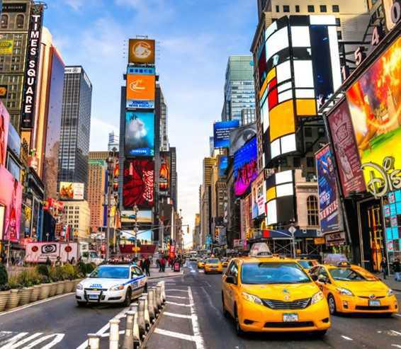 The Rise of America's Best Cities: Analyzing the 2025 Rankings 