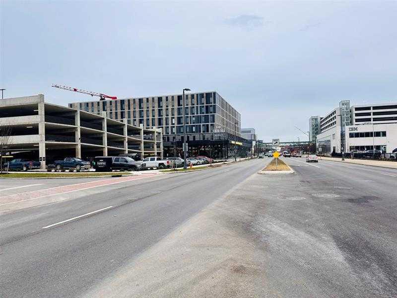 Opportunity Corridor: The Road Reshaping Cleveland’s East Side 