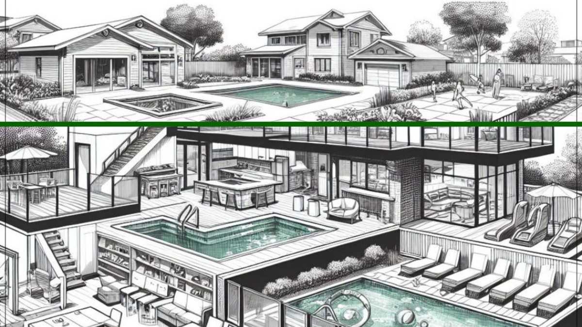 How Are Shifting Trends Transforming the American Housing Market? 