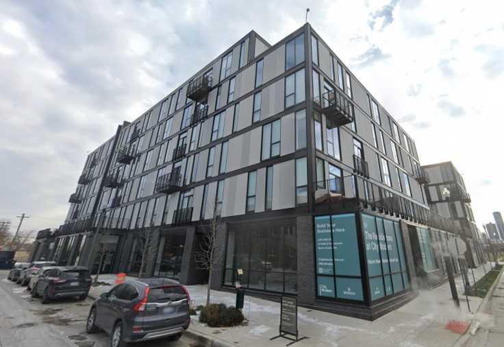 The Residences at City Modern The Residences at City Modern