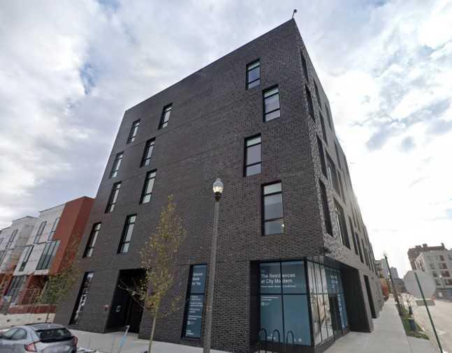 The Flats at 200 Edmund