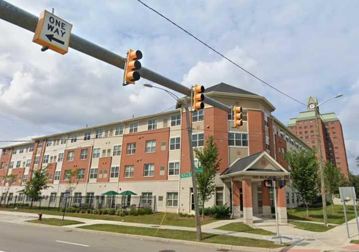 Woodbridge Senior Apartments Woodbridge Senior Apartments