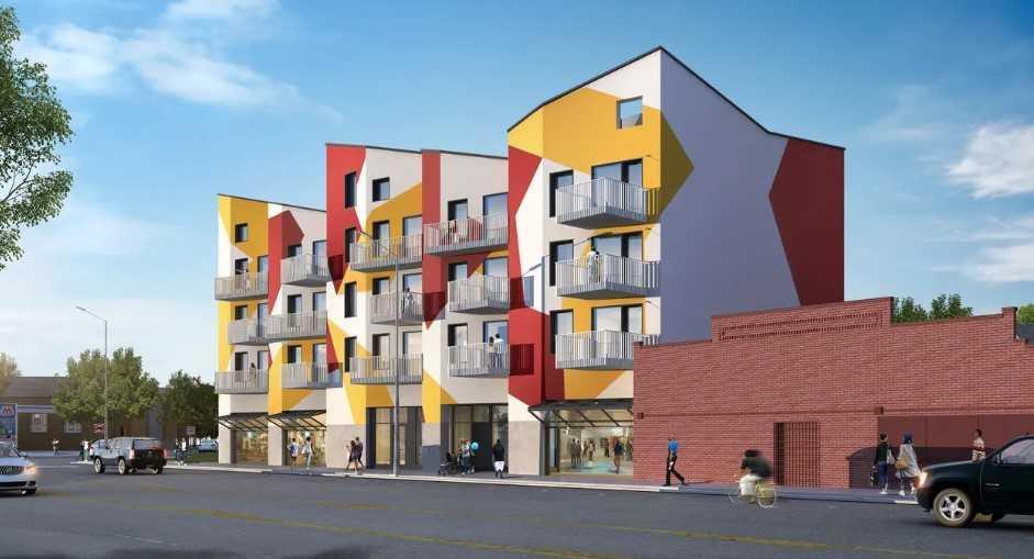 Osi Art Apartments @ West End Osi Art Apartments @ West End
