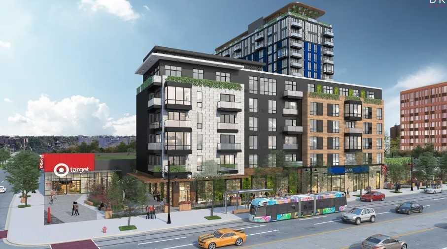 City Club Apartments City Club Apartments