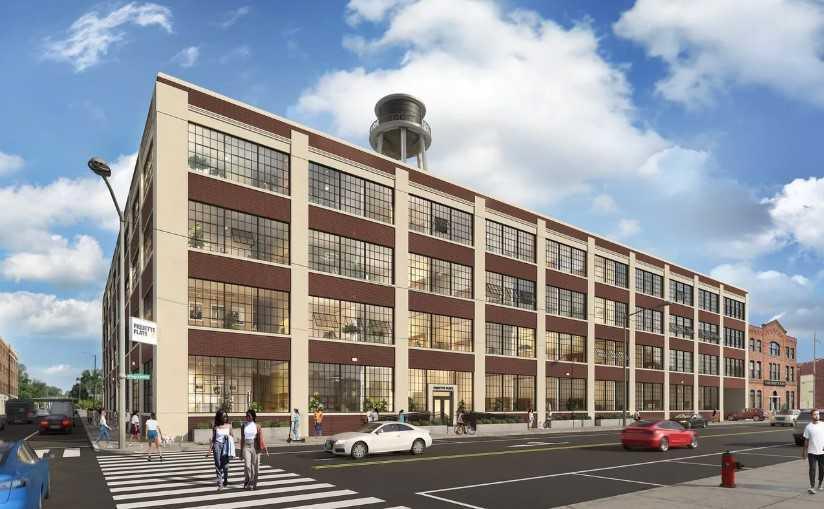 Piquette Flats Piquette Flats