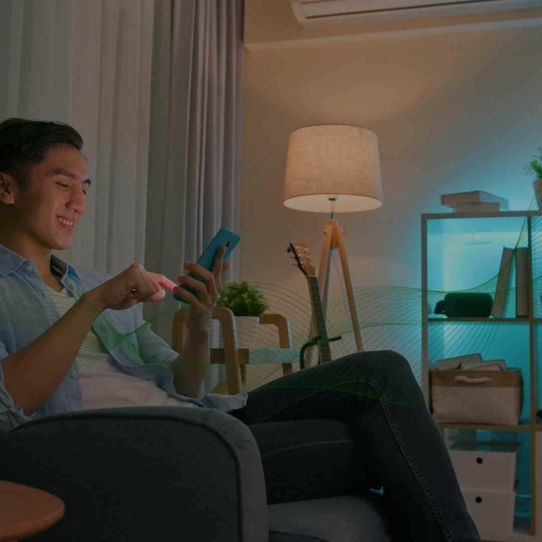 Unlocking Value: How Smart Technology is Transforming Rental Properties Unlocking Value: How Smart Technology is Transforming Rental Properties