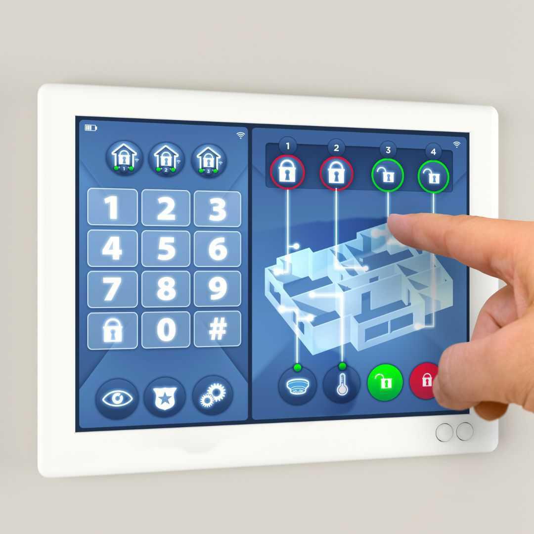 Maximizing ROI: The Power of Technology Improvements and Amenities  Maximizing ROI: The Power of Technology Improvements and Amenities