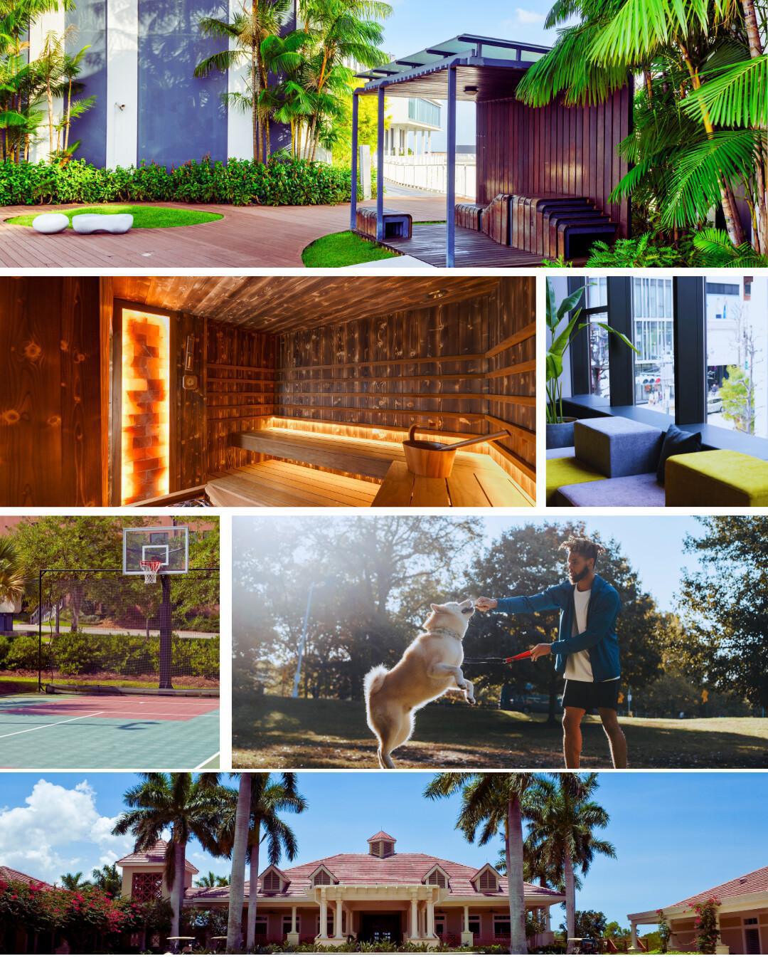 Creating a Sense of Belonging: Why Community Amenities Matter More Than Ever 