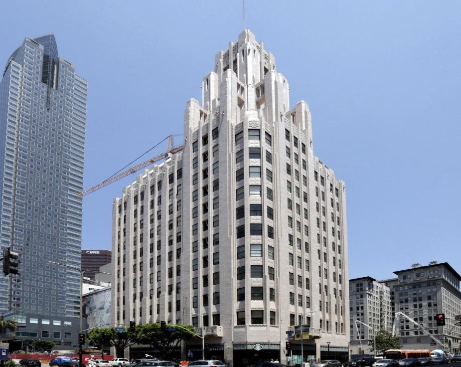 Title Guarantee Building Title Guarantee Building