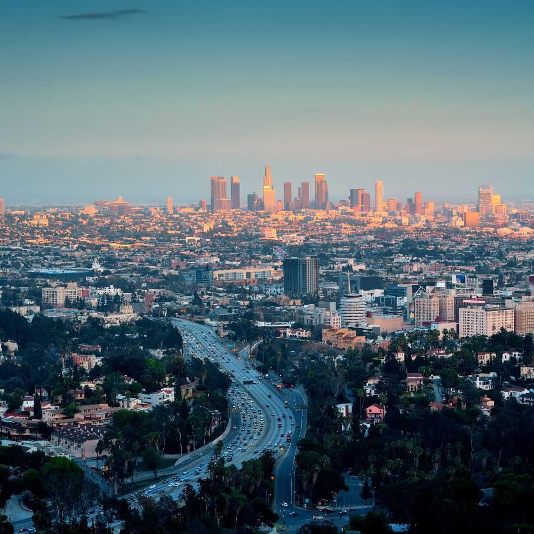 Clarendon to provide Southern California RCS Reviews