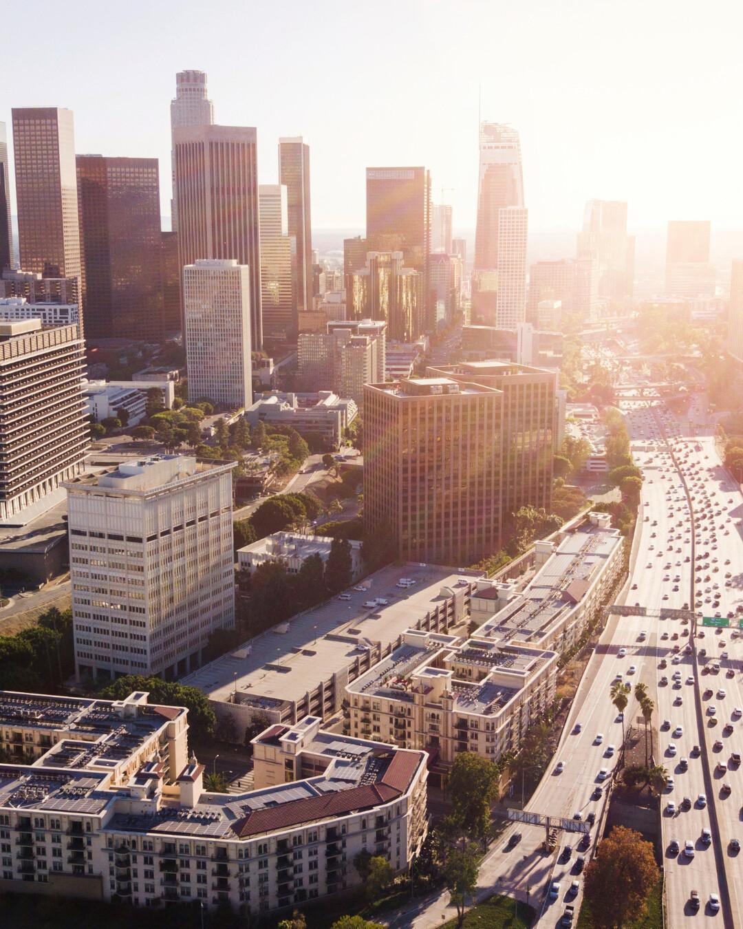 Beyond the Headlines: Strategic Investment in Today's Los Angeles 