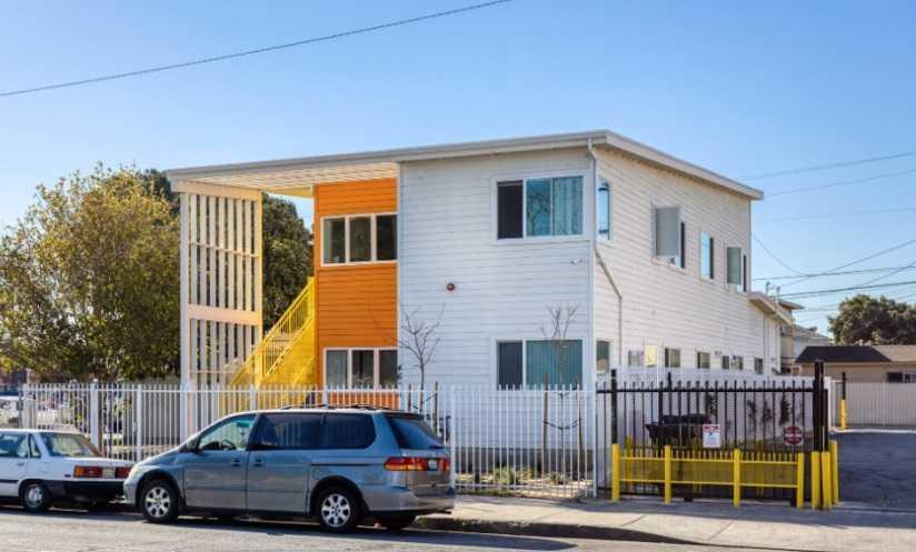East Rancho Apartments East Rancho Apartments