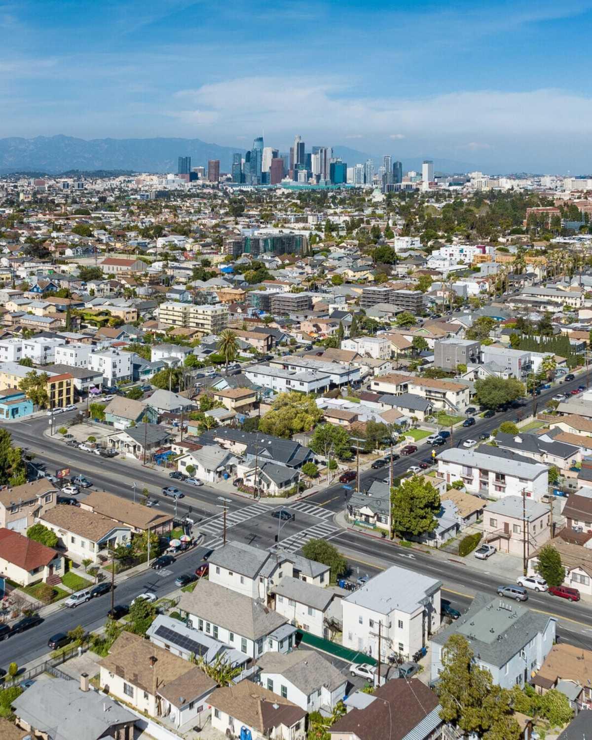 A New Era for South Los Angeles: What’s Driving the Market’s Maturity?  A New Era for South Los Angeles: What’s Driving the Market’s Maturity?