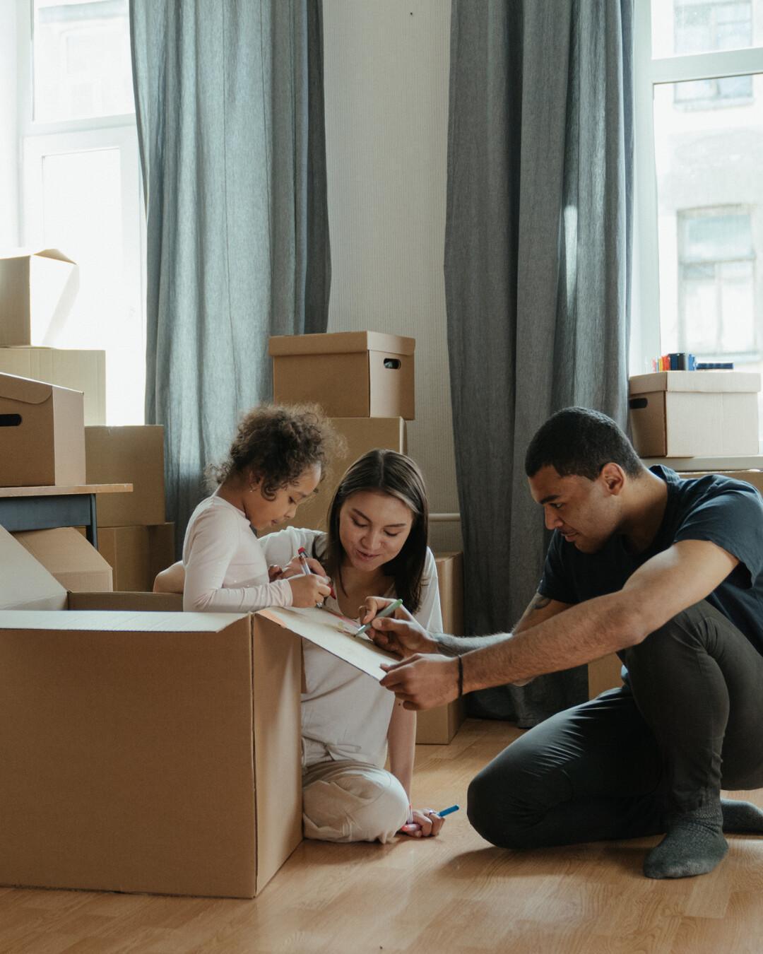 Practical Priorities: The Amenities That Win Over Family Renters 