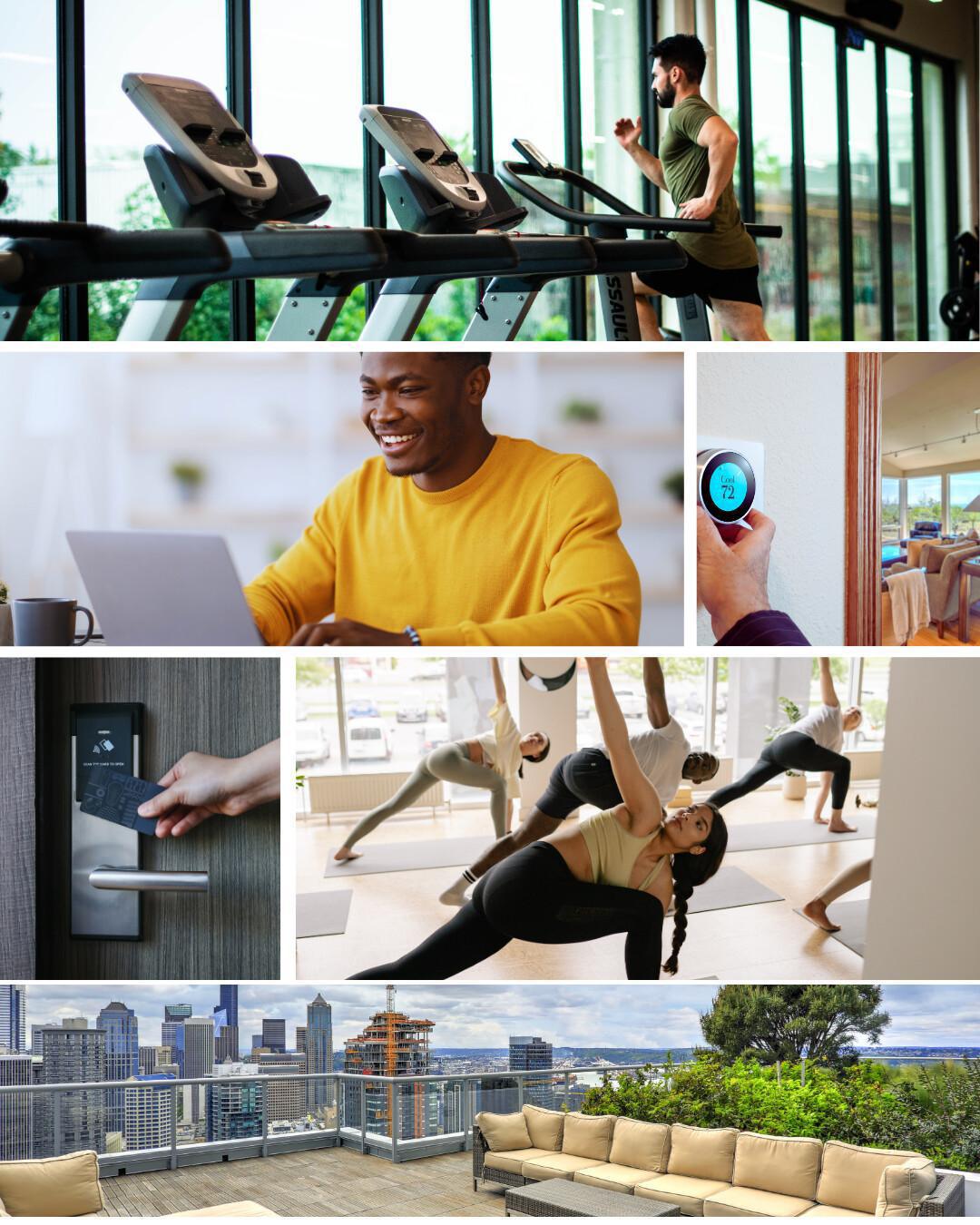 More Than Just Features: How Strategic Amenities Build Thriving Multifamily Communities  More Than Just Features: How Strategic Amenities Build Thriving Multifamily Communities