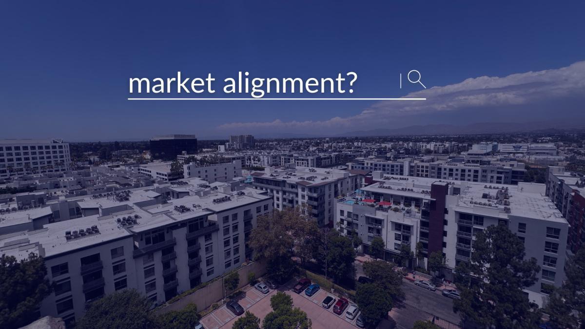 Market Alignment with the Phased RCS Approach Market Alignment with the Phased RCS Approach