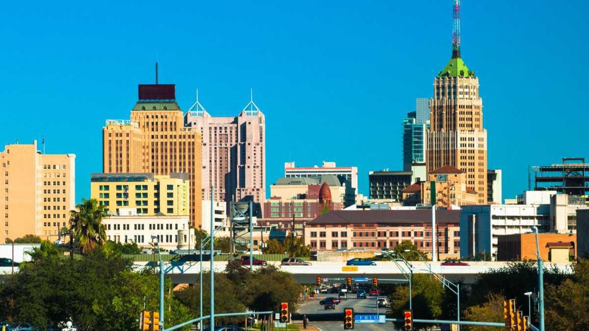 Clarendon Awarded Texas Contract 