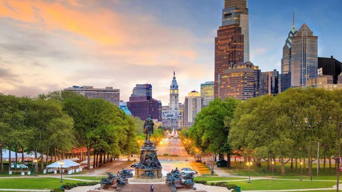 Clarendon Awarded Philadelphia Real Estate Services Contract Clarendon Awarded Philadelphia Real Estate Services Contract