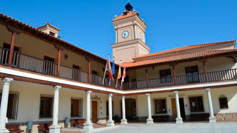 El Ayuntamiento de Camarena pone a disposición un nuevo Poral Municipal